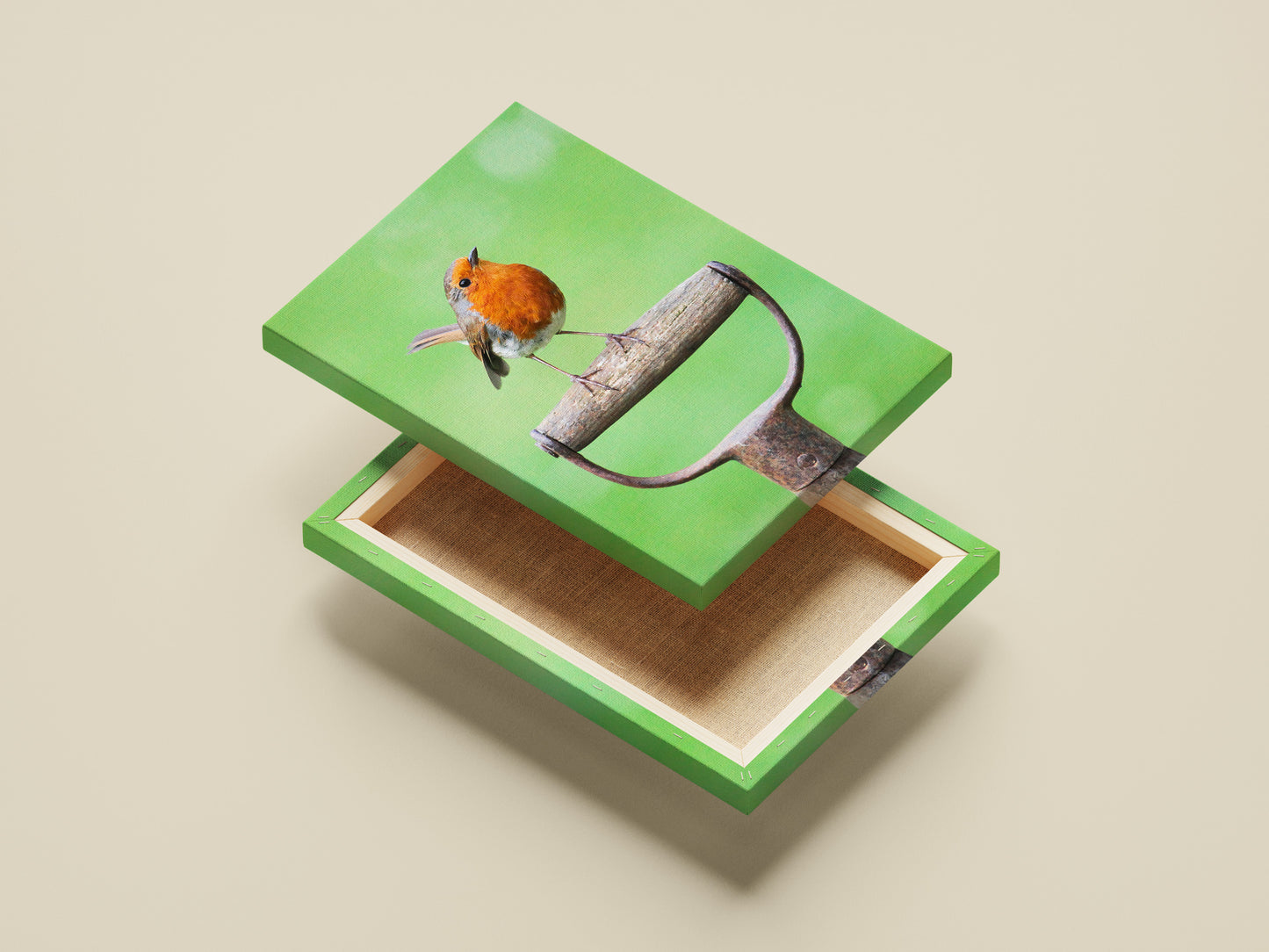 The Gardeners Friend