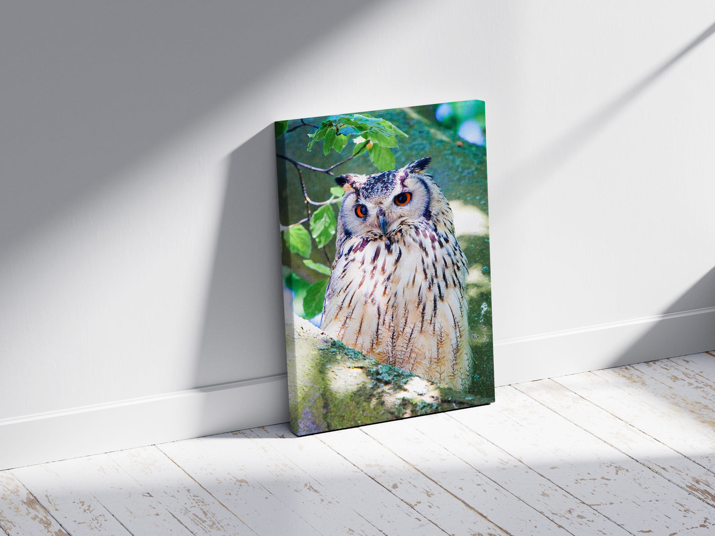 Eagle Owl