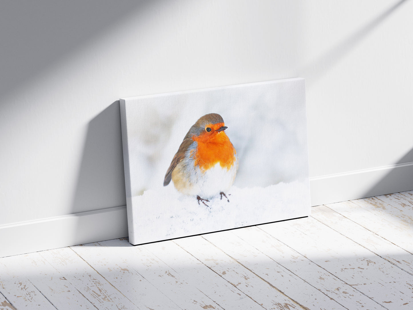 Round Robin