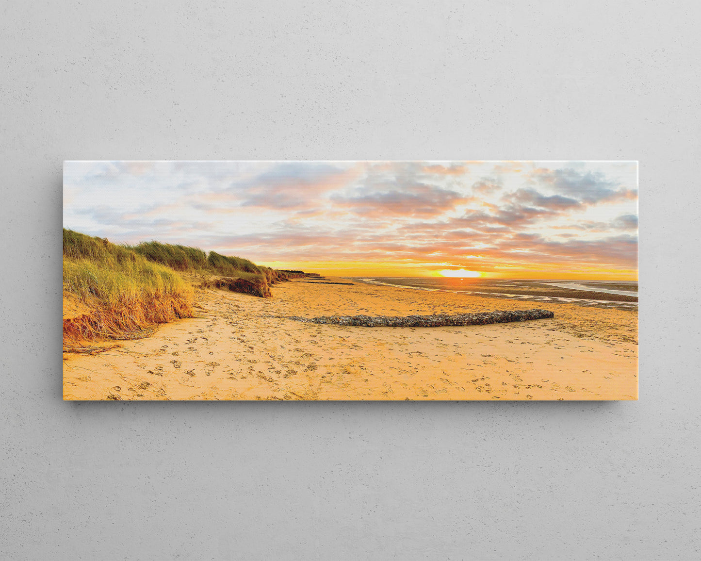 Golden Dunes