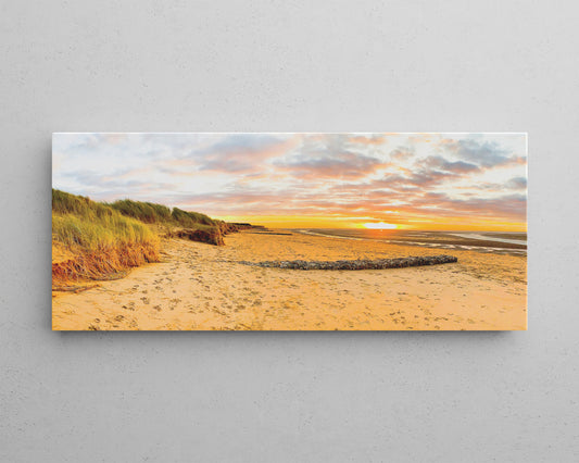 Golden Dunes