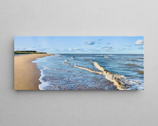 Waterside Waves
