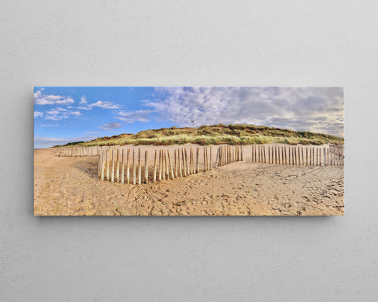 Shoreline Defence