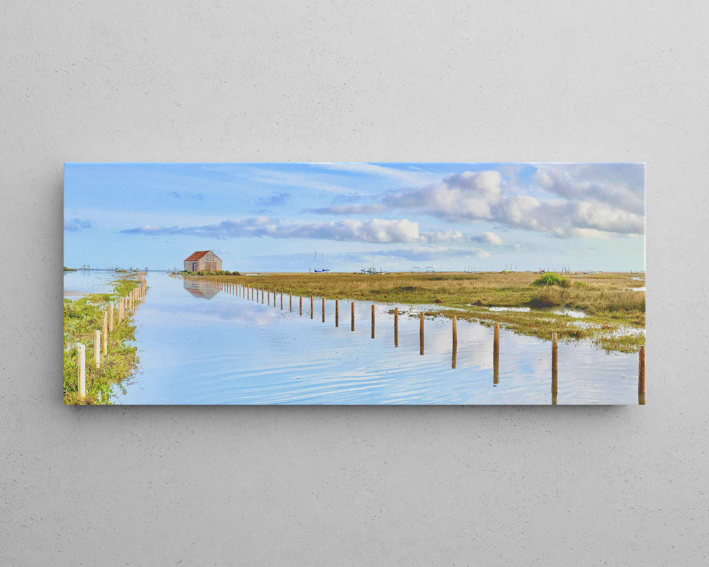 Salt Water Rd