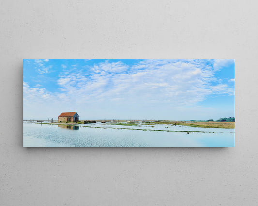 High Water Harbour